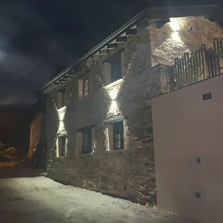 Dom wakacyjny Pilupeta Casa De Aldea