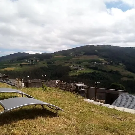 Pilupeta Casa De Aldea *