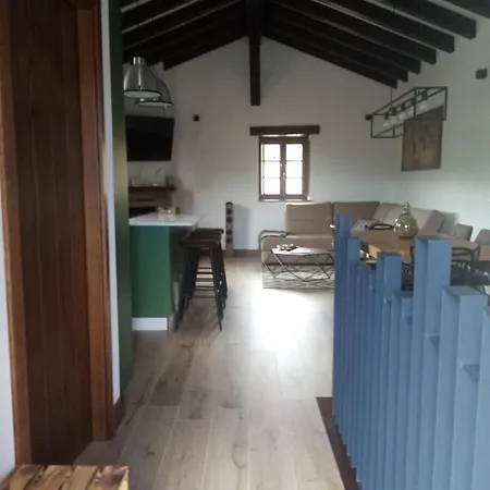 Pilupeta Casa De Aldea Dom wakacyjny *