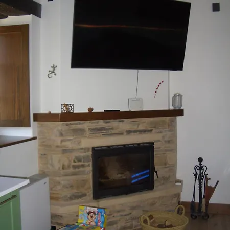 Pilupeta Casa De Aldea 펜션 Goje