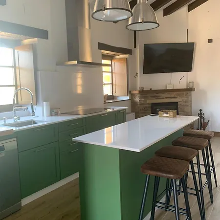 Pilupeta Casa De Aldea Dom wakacyjny *