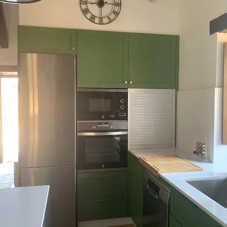 Pilupeta Casa De Aldea *