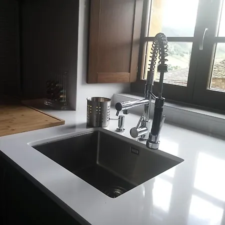 Pilupeta Casa De Aldea Dom wakacyjny *