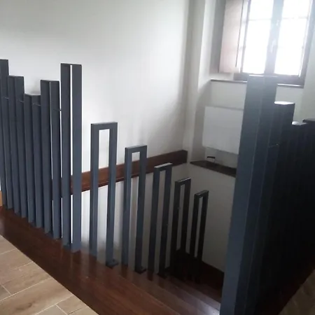 Pilupeta Casa De Aldea * Goje