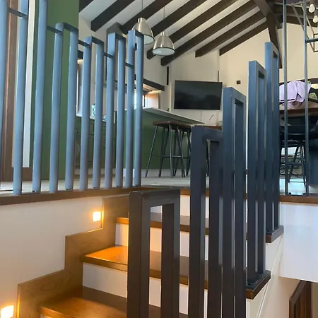 Pilupeta Casa De Aldea 펜션 *