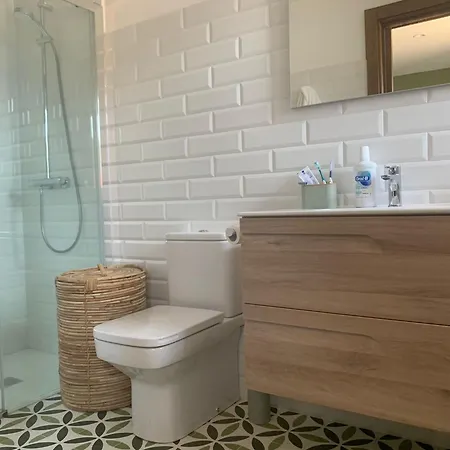 Pilupeta Casa De Aldea Dom wakacyjny Goje