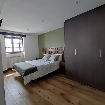 Pilupeta Casa De Aldea