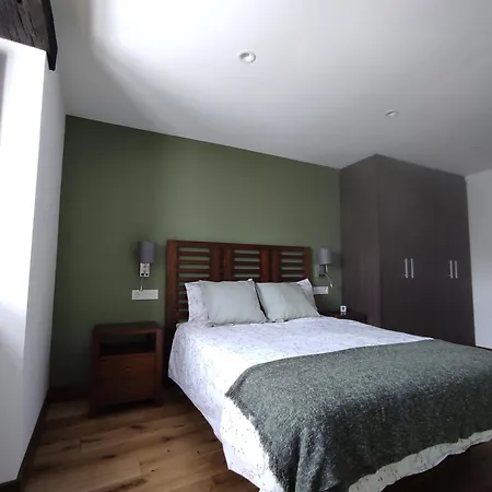 Pilupeta Casa De Aldea Dom wakacyjny Goje