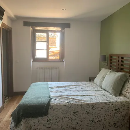 Pilupeta Casa De Aldea * Goje