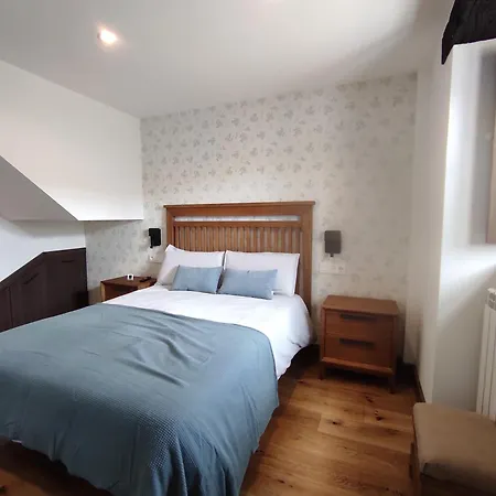 Pilupeta Casa De Aldea * Goje