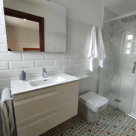 Pilupeta Casa De Aldea * Goje