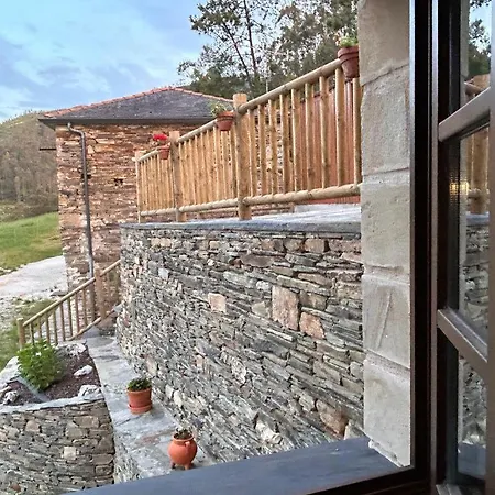 Dom wakacyjny Pilupeta Casa De Aldea *