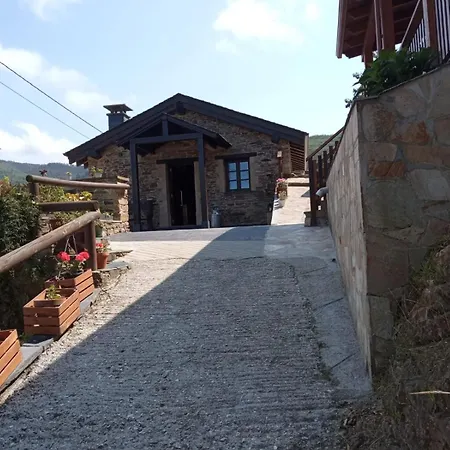 Pilupeta Casa De Aldea Dom wakacyjny Goje