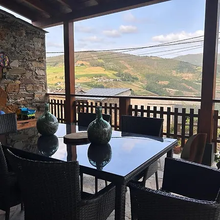 Pilupeta Casa De Aldea Dom wakacyjny Goje