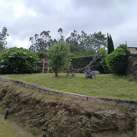 Pilupeta Casa De Aldea Dom wakacyjny Goje