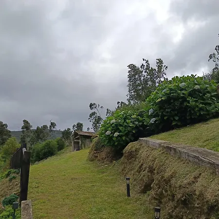 Pilupeta Casa De Aldea 펜션